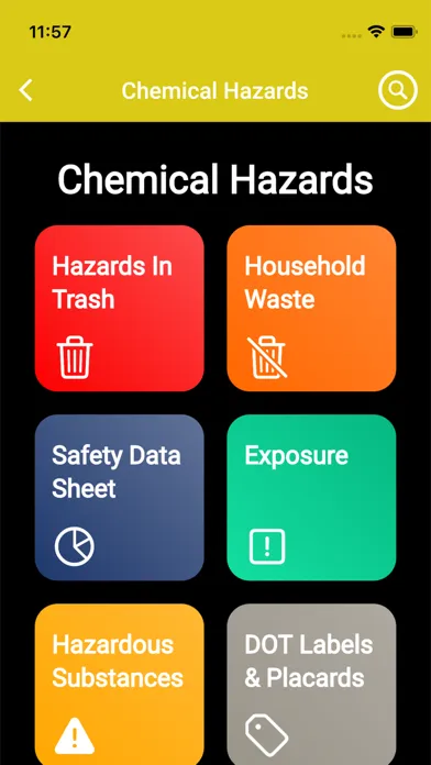 Скриншоты CSEA CleanUpSafety