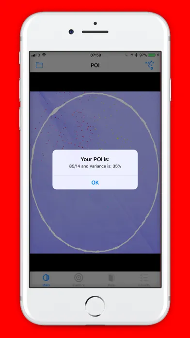 Point Of Impact應用截圖