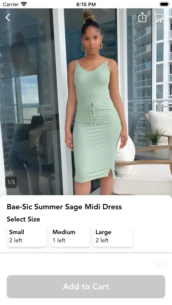 تصاویر ELLE TENAJ BOUTIQUE