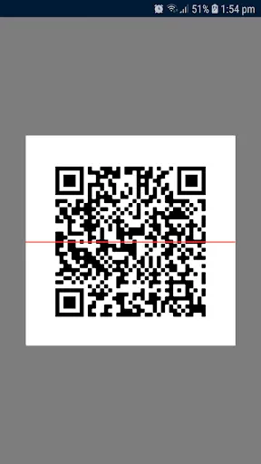 ภาพหน้าจอของ E-Invoice QR Reader by CSERP