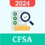 IIA-CFSA Prep 2024