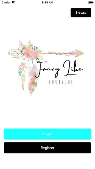 Fancy Like Boutique Screenshots