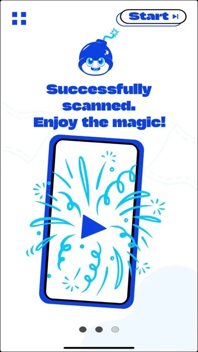 تصاویر Bombshell AR