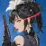 Shojo Anime Girl Fighting Game