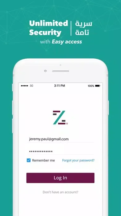 Zee Parental Screenshots