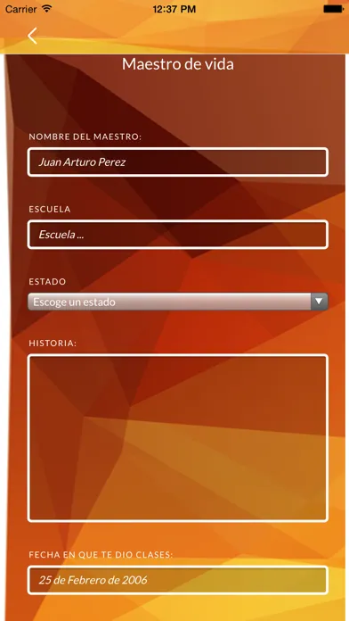 تصاویر Maestro TV