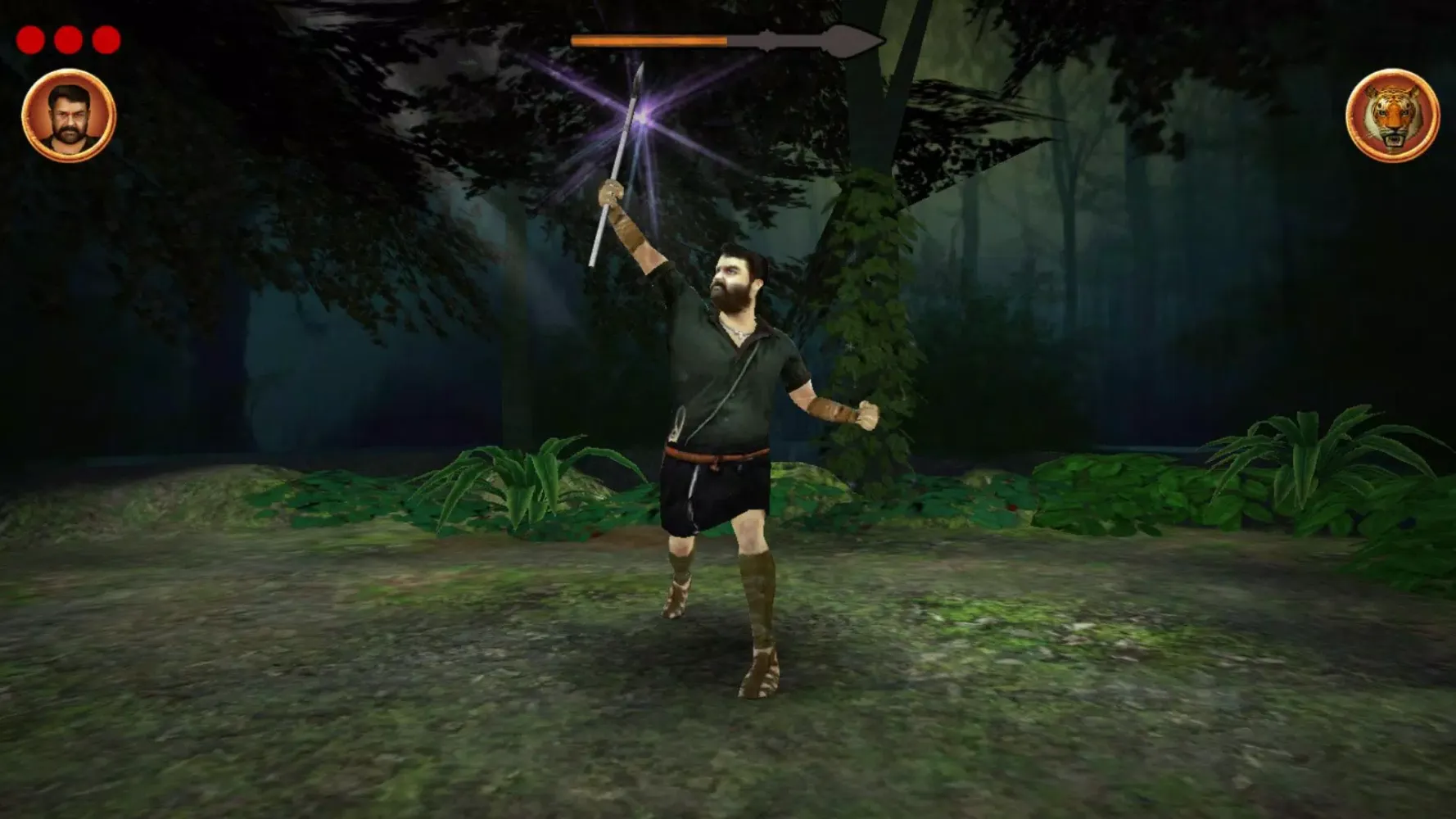 Pulimurugan স্ক্রিনশট