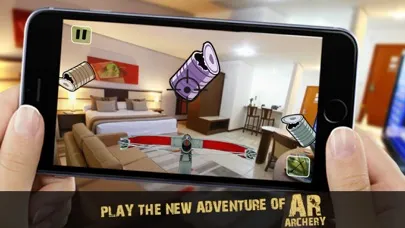 ภาพหน้าจอของ AR Shoot Em Up: Hunting 2019