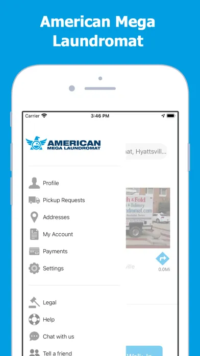 صور American Mega Laundromat