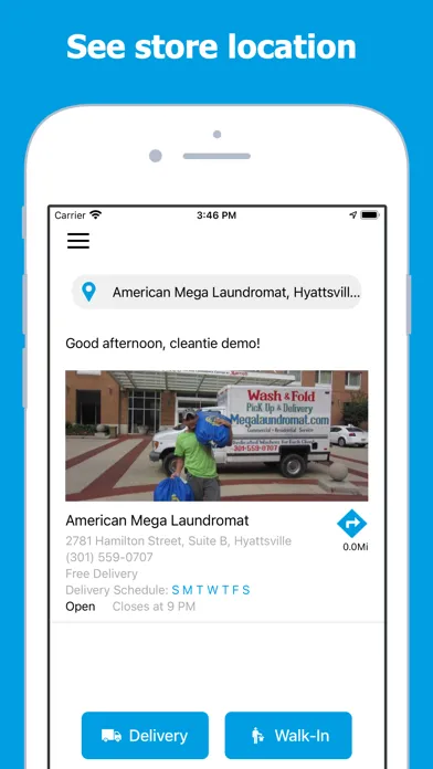 صور American Mega Laundromat