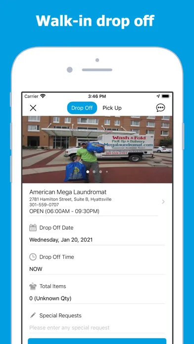 صور American Mega Laundromat