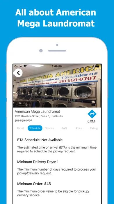 صور American Mega Laundromat
