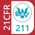 21 CFR Part 211 Guide 21 CFR Part 211 Guide