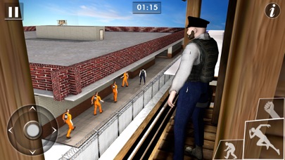 تصاویر Prisoner Jail Break: Chapters