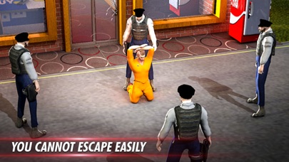 تصاویر Prisoner Jail Break: Chapters
