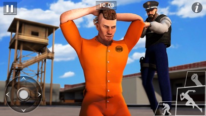 تصاویر Prisoner Jail Break: Chapters