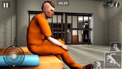 تصاویر Prisoner Jail Break: Chapters
