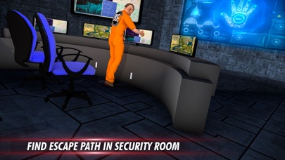 تصاویر Prisoner Jail Break: Chapters