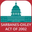 Sarbanes-Oxley Act of 2002