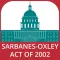 Sarbanes-Oxley Act of 2002