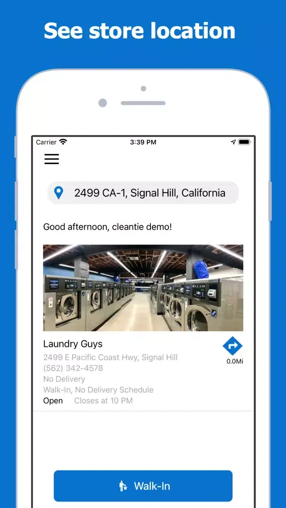 تصاویر Laundry Guys