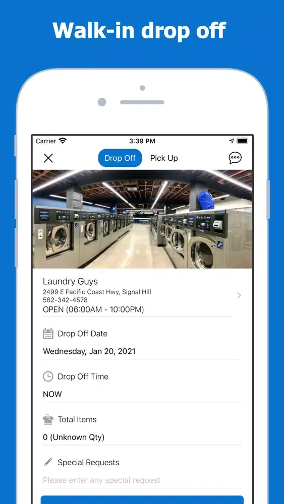 تصاویر Laundry Guys