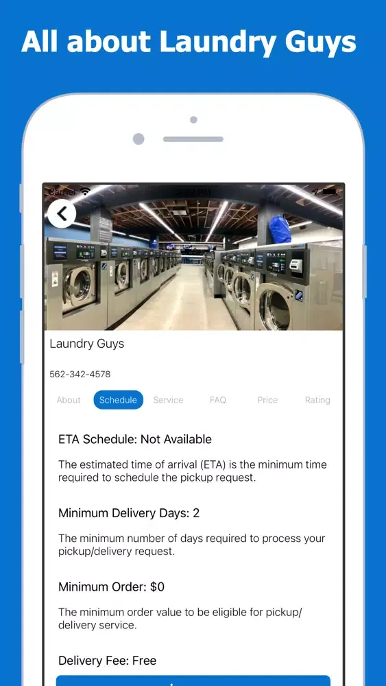 تصاویر Laundry Guys