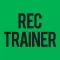 Marshall Rec Trainer