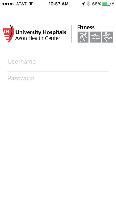 UH Avon Fitness & Spa Screenshots