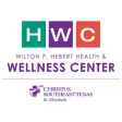 CHRISTUS HWC CHRISTUS HWC