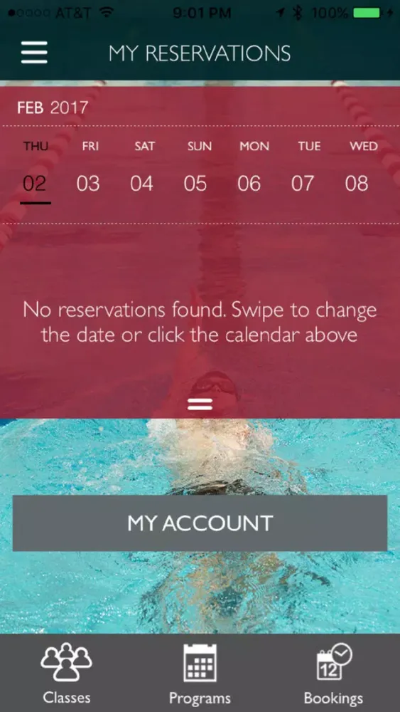 MIT Recreation Ekran Görüntüleri