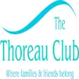 The Thoreau Club The Thoreau Club