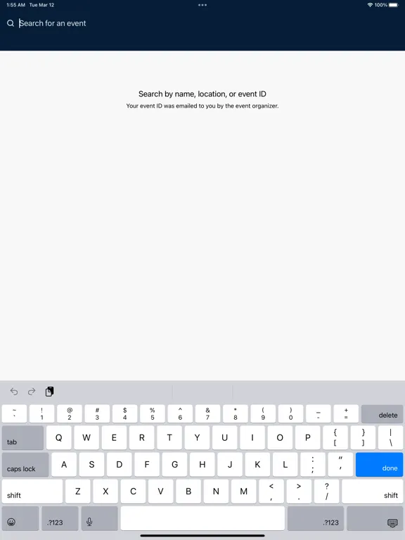 CSI CX24 iPad  Ekran Görüntüleri