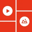 Mix Collage -collage video&pic Mix Collage -collage video&pic