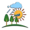 Weather Now Widget