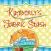 Kimberly's Fabric Stash