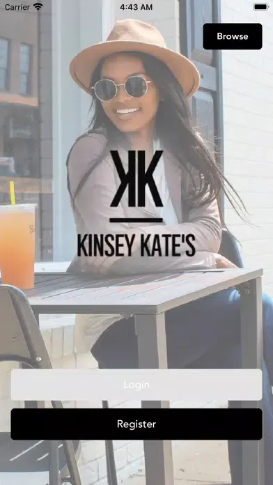 Kinsey Kate’s应用截图