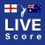 T20 Live Score Cricket