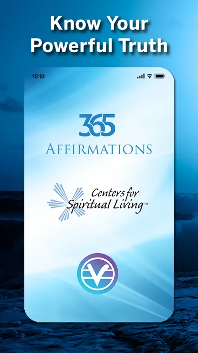 CSL Daily Affirmations スクリーンショット