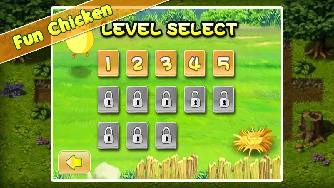 صور Fun Chicken