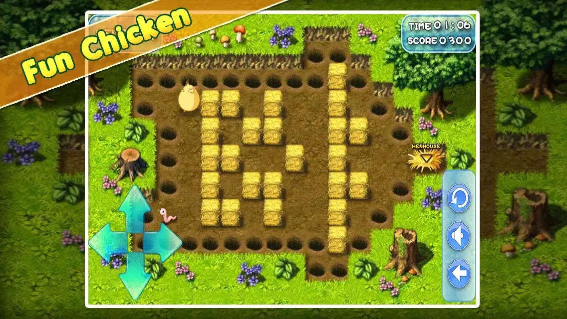 صور Fun Chicken