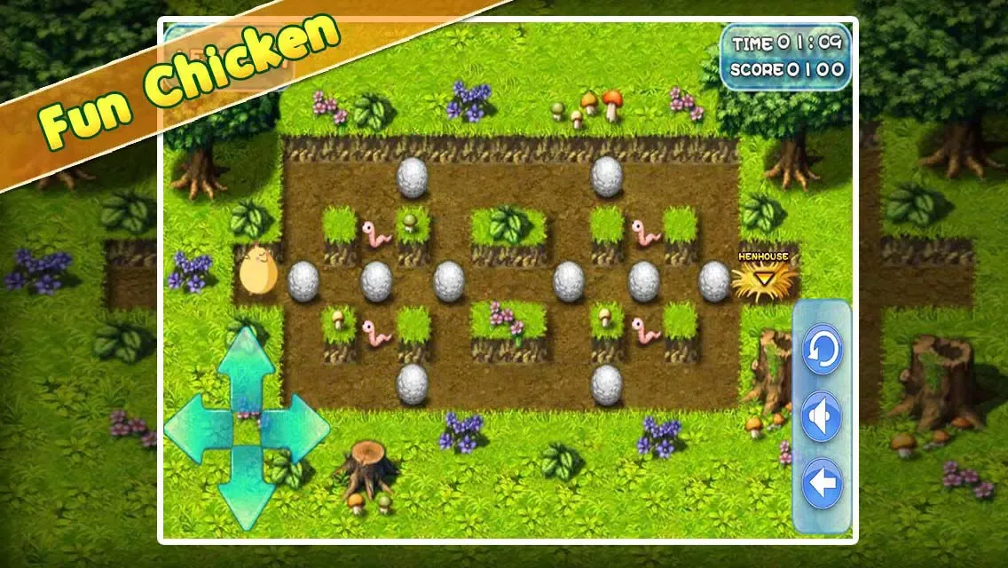صور Fun Chicken