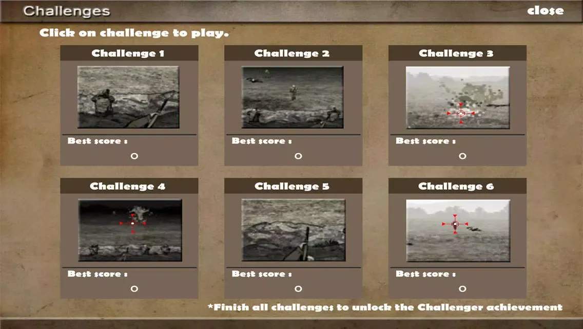 تصاویر Storm The Zombie