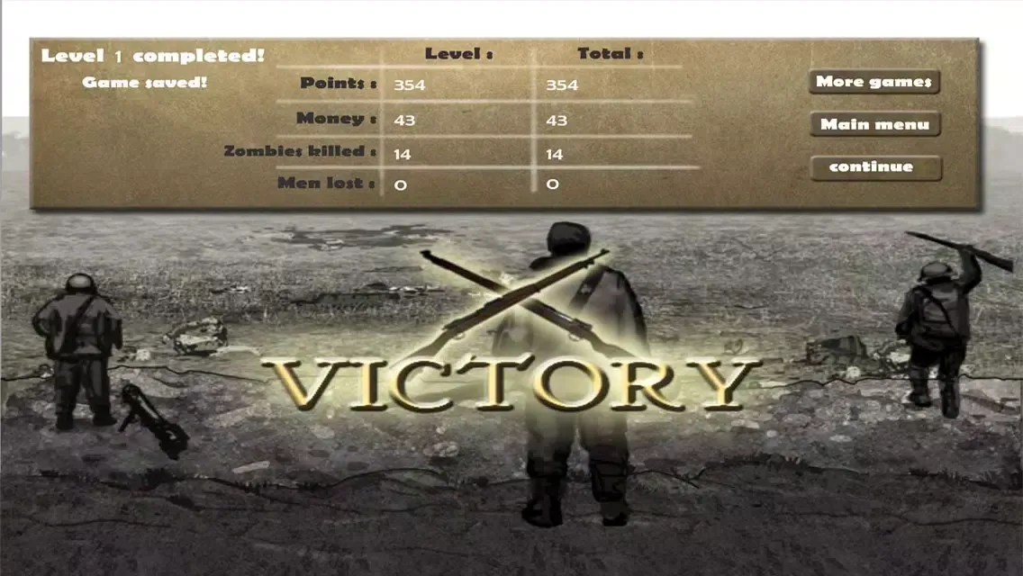 تصاویر Storm The Zombie