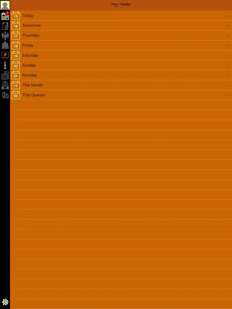 Скриншоты Kandaree TnA iPad 