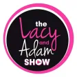 Lacy and Adam