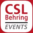 CSL Behring Events CSL Behring Events