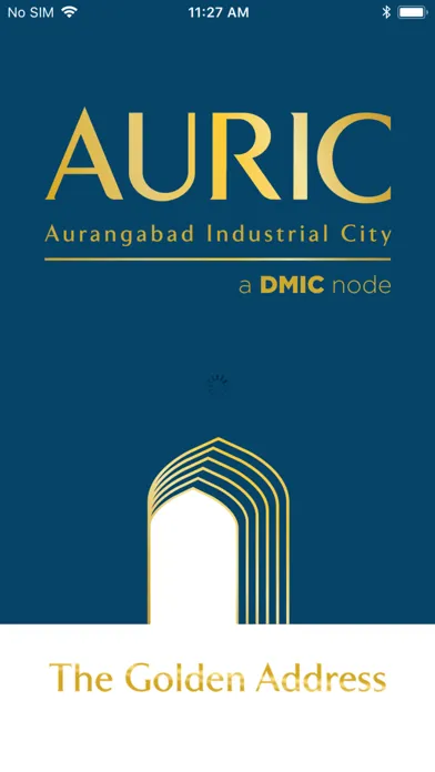 AuricCity Screenshots