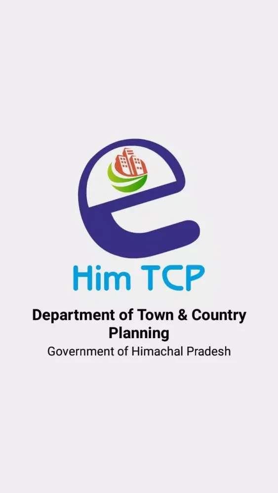 HIM TCP Mobile App Screenshots