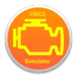 OBD2 Simulator OBD2 Simulator